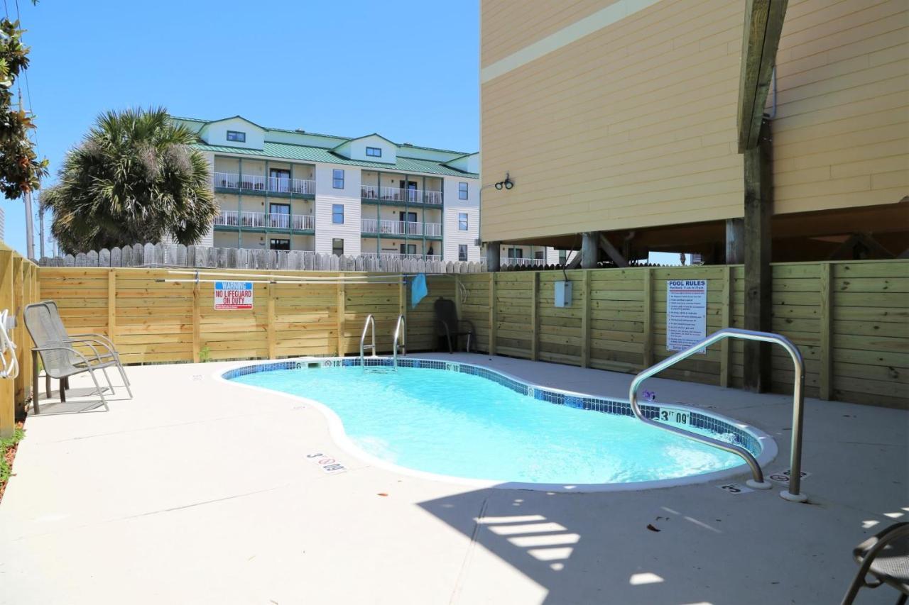 Sunrise Village 104 Condo Gulf Shores Exterior foto