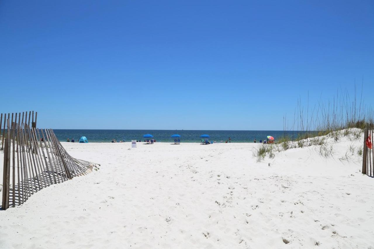 Sunrise Village 104 Condo Gulf Shores Exterior foto
