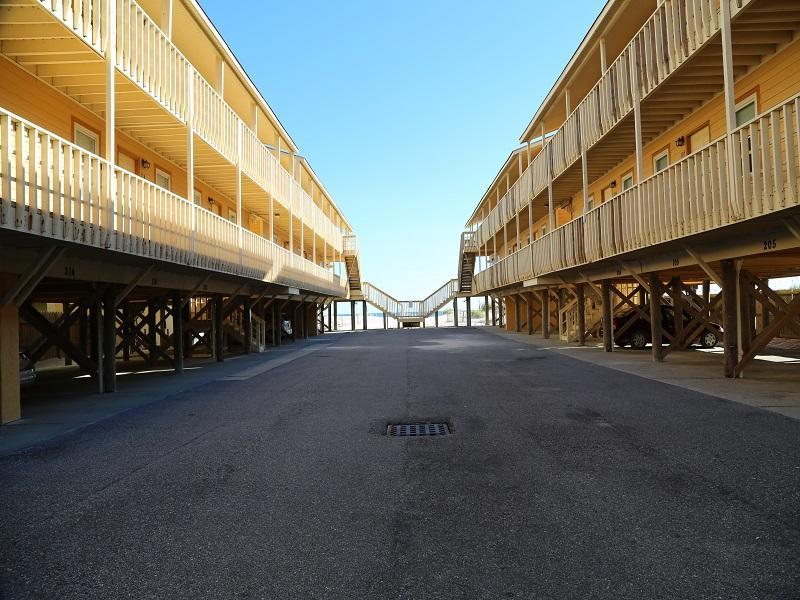 Sunrise Village 104 Condo Gulf Shores Exterior foto