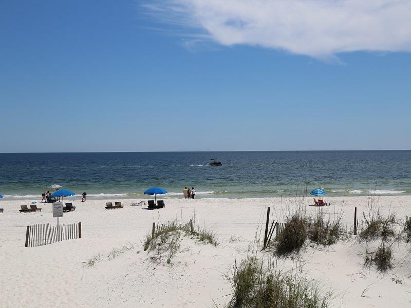 Sunrise Village 104 Condo Gulf Shores Exterior foto