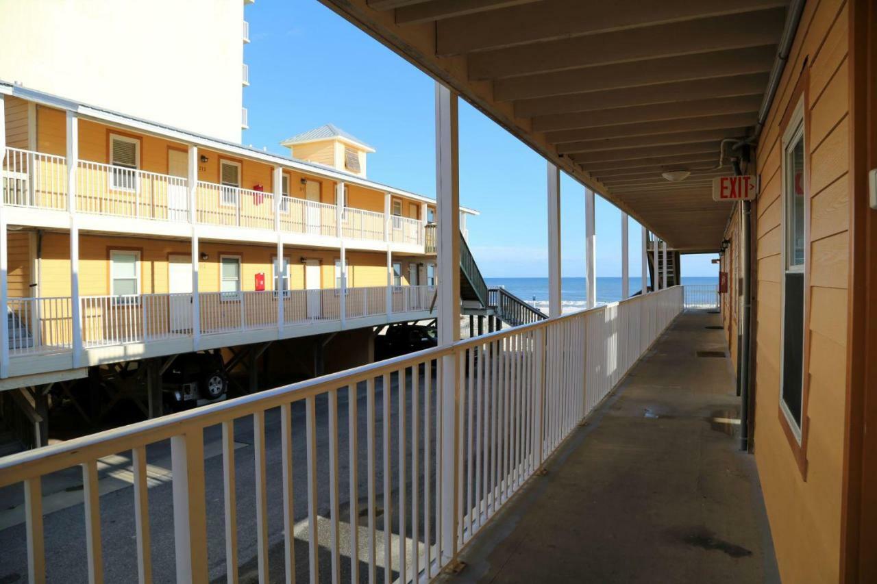 Sunrise Village 104 Condo Gulf Shores Exterior foto